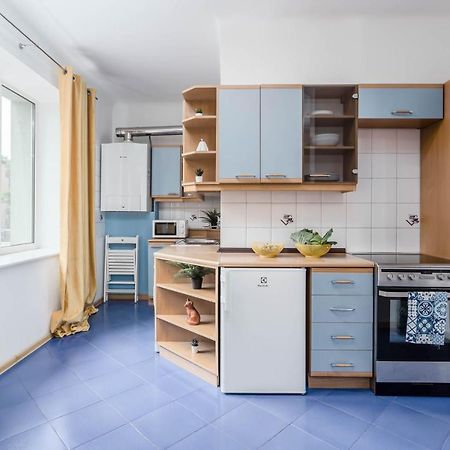 Chill Apartments Gersona Warsaw Ngoại thất bức ảnh